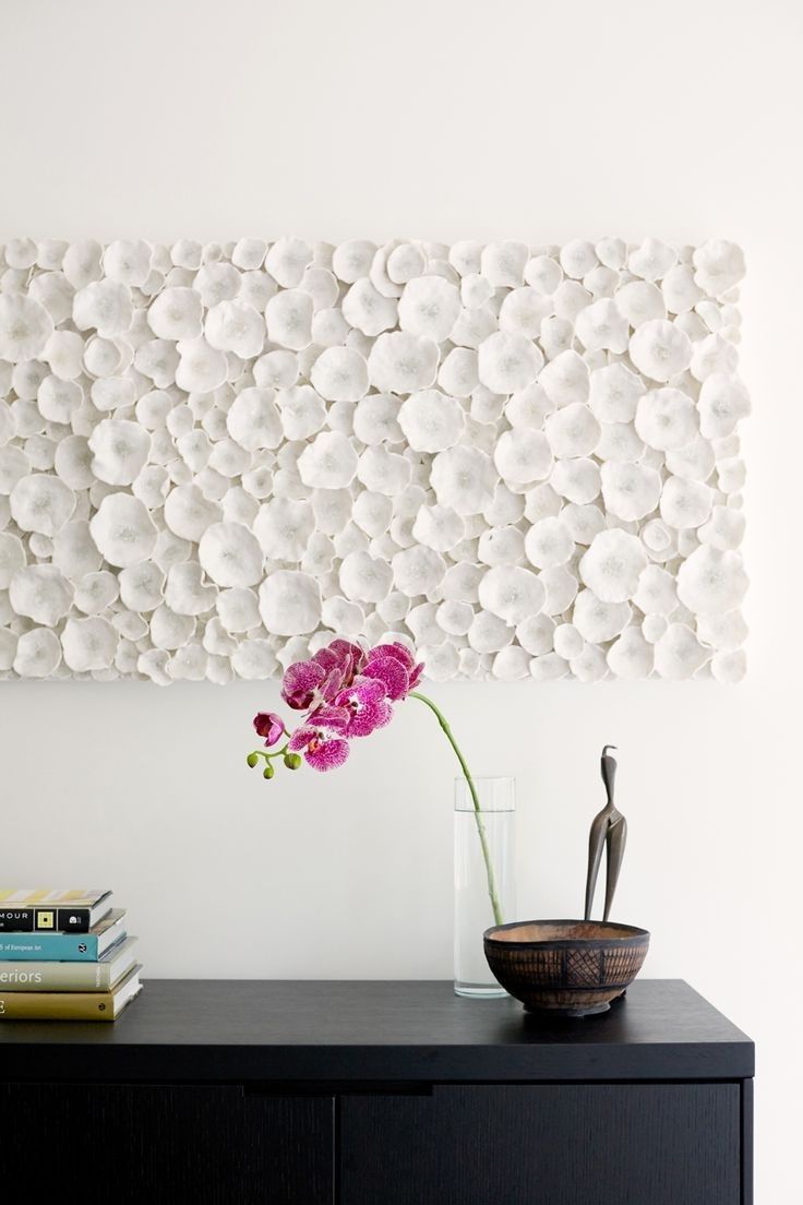 Modern Wall Art: Make Your Wall A Canvas – Blogbeen Inside Wall Art (Photo 6 of 20)