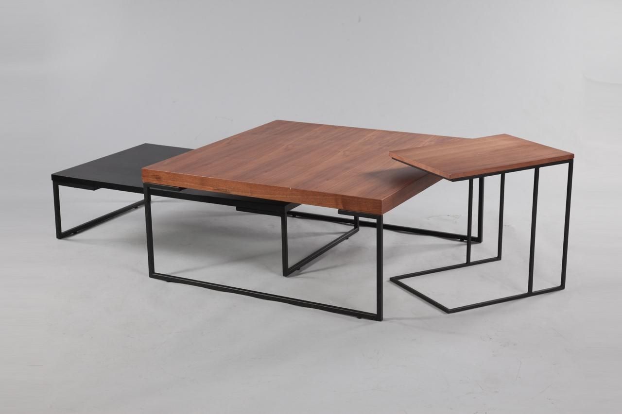 Modular Coffee Table West Elm – Look Here — Coffee Tables Ideas With Modular Coffee Tables (Photo 5 of 30)
