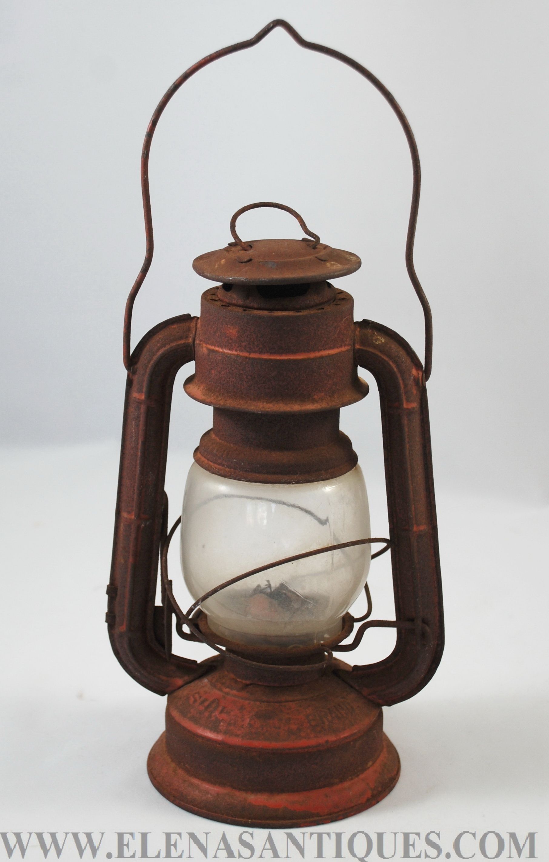 Featured Photo of The Best Decorative Outdoor Kerosene Lanterns