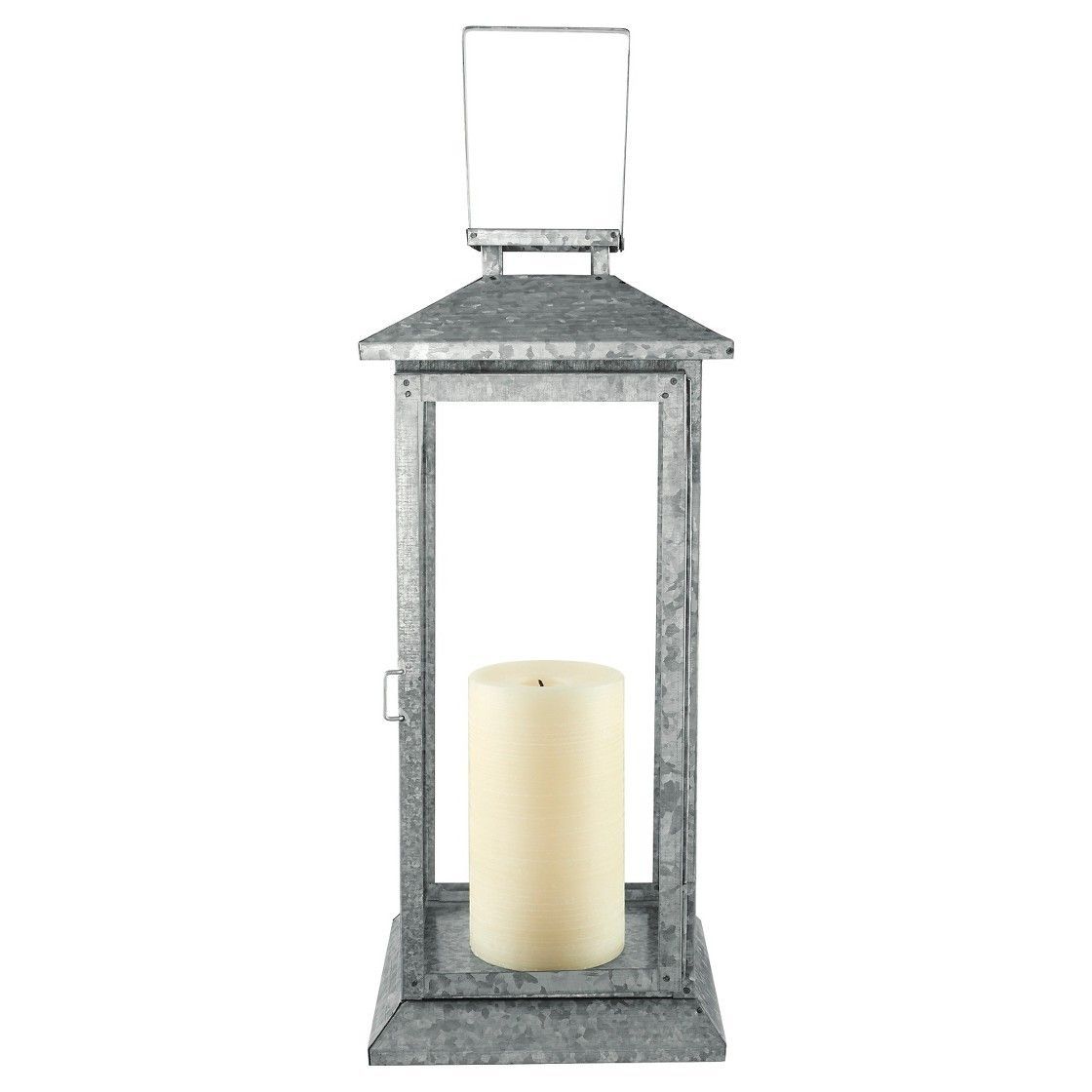 Outdoor Lanterns From Threshold At Target | Outdoorspaces Within Outdoor Lanterns At Target (Photo 14 of 20)