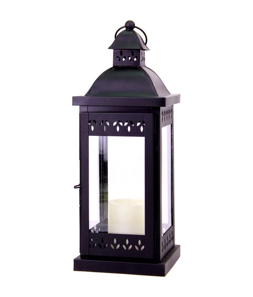 Outdoor Lights Black Inspirational Amazon Com Led Light Bar With Outdoor Lanterns At Amazon (View 5 of 20)