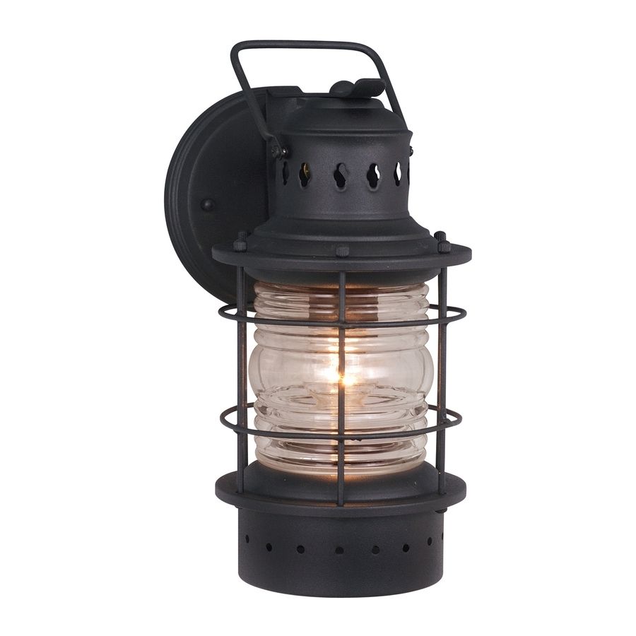 Outdoor Nautical Lights – Outdoor Lighting Ideas Intended For Outdoor Nautical Lanterns (View 7 of 20)