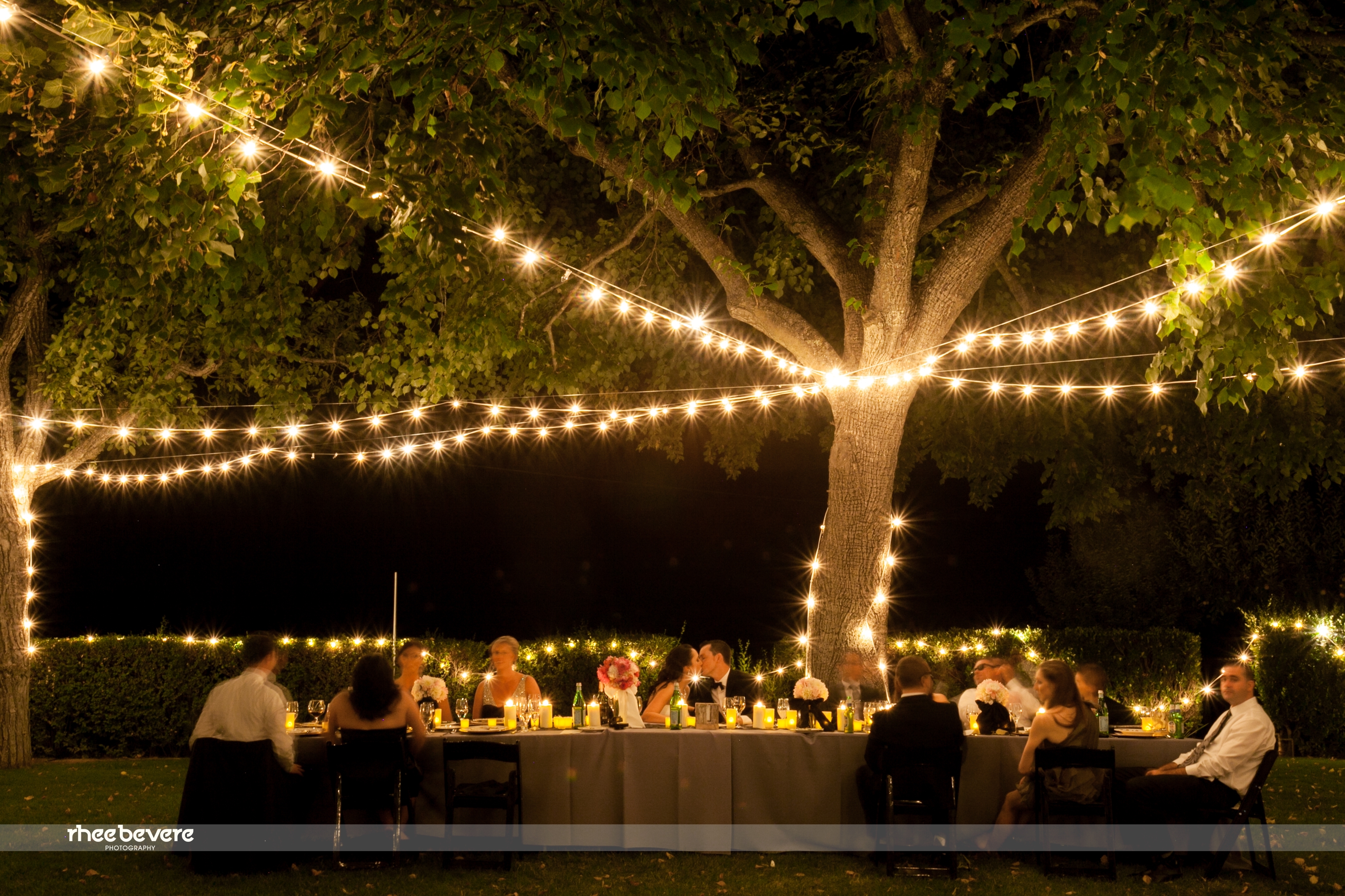 Featured Photo of 20 The Best Outdoor Lanterns for Parties