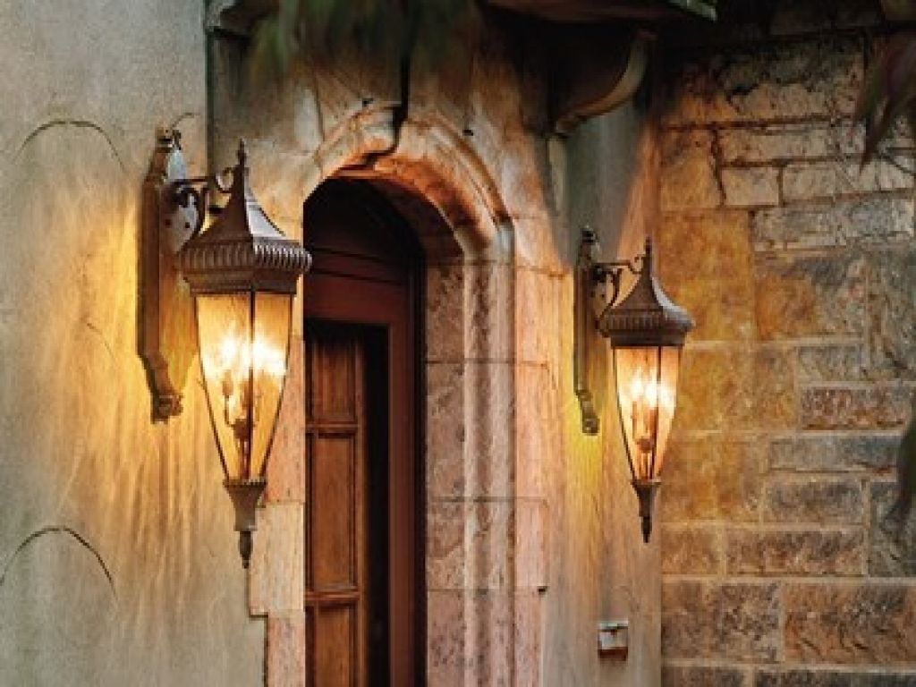 Outdoor Wall Lanterns – Pixball Intended For Outdoor Entrance Lanterns (Photo 4 of 20)