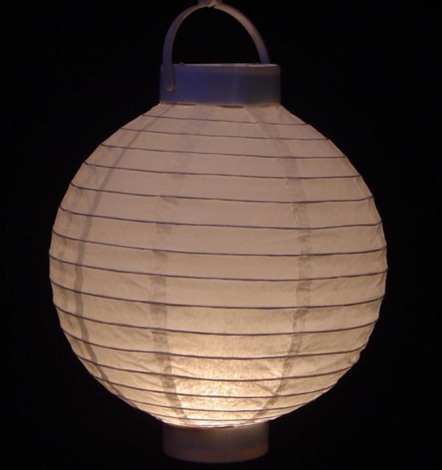 Featured Photo of 2024 Popular Outdoor Chinese Lanterns for Patio
