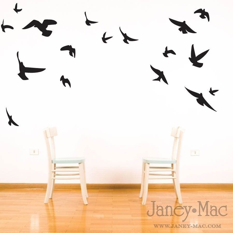 Perfect Bird Wall Art – Home Design And Wall Decoration Within Bird Wall Art (View 6 of 20)