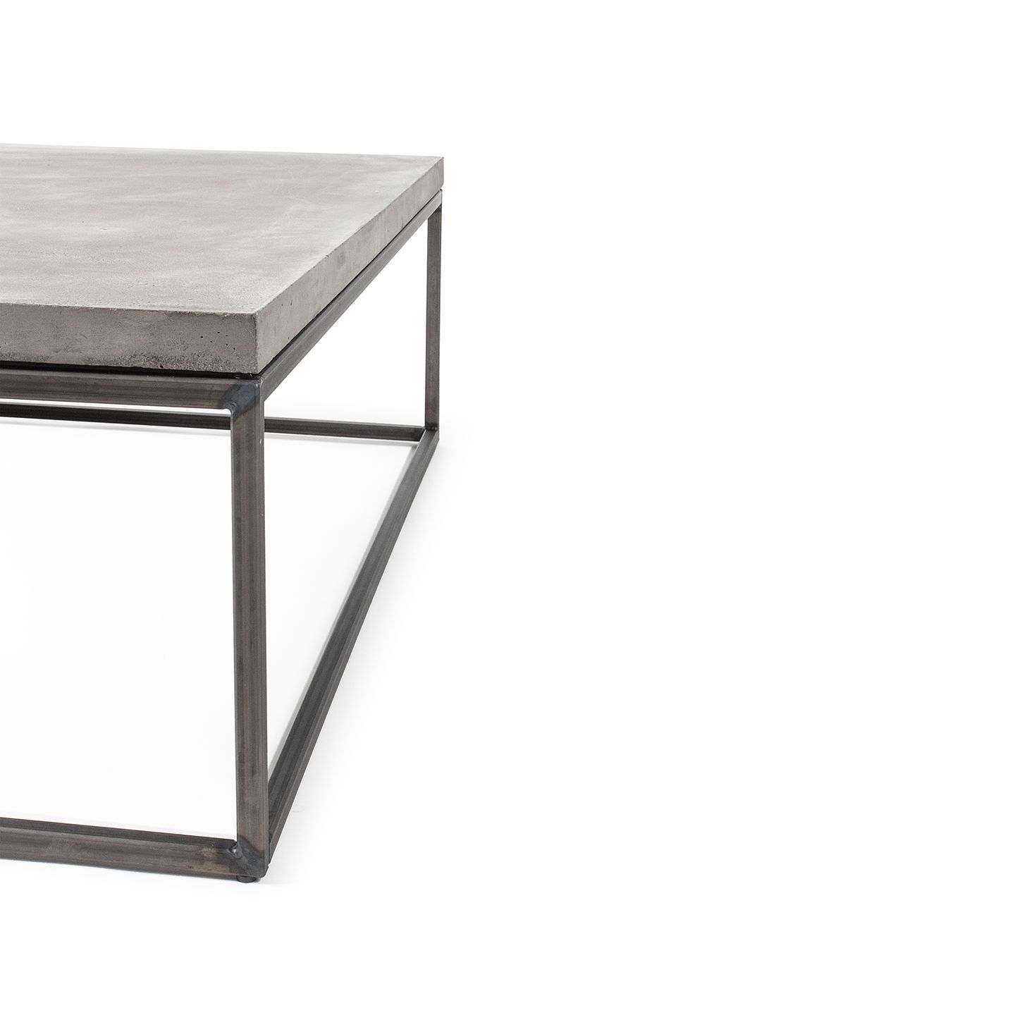 Perspective – Coffee Table Xl | Lyon Béton Us Website Within Minimalist Coffee Tables (View 17 of 30)