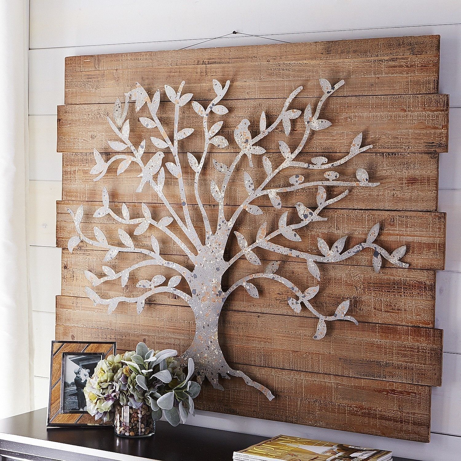 Pier One Wall Decor Fresh Timeless Tree Wall Decor Pier 1 Imports Pertaining To Pier 1 Wall Art (Photo 13 of 20)