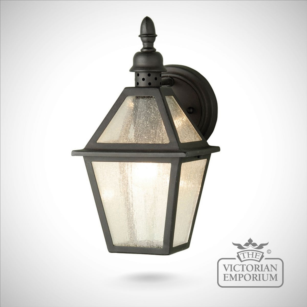 Polruan Wall Lantern | Outdoor Wall Lights With Victorian Outdoor Lanterns (Photo 1 of 20)