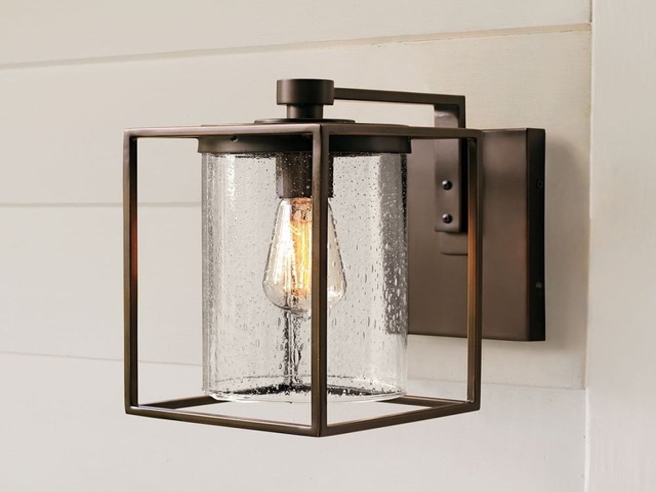 Pottery Barn Outdoor Umbrella Lights Oil Lamp Lighting Fixtures For Outdoor Lanterns At Pottery Barn (Photo 4 of 20)