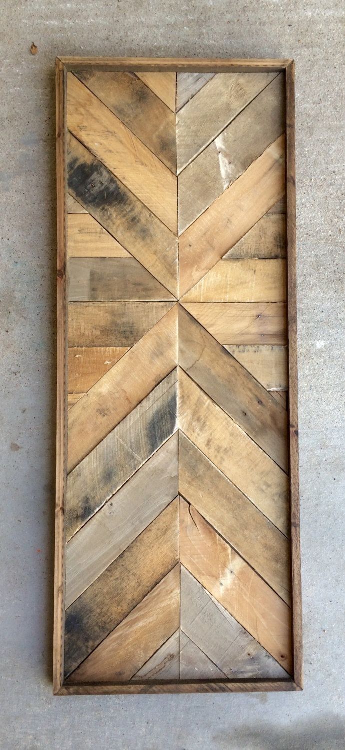 Reclaimed Wood Wall Art | Barn Wood | Reclaimed | Art For Wooden Wall Art (View 15 of 20)