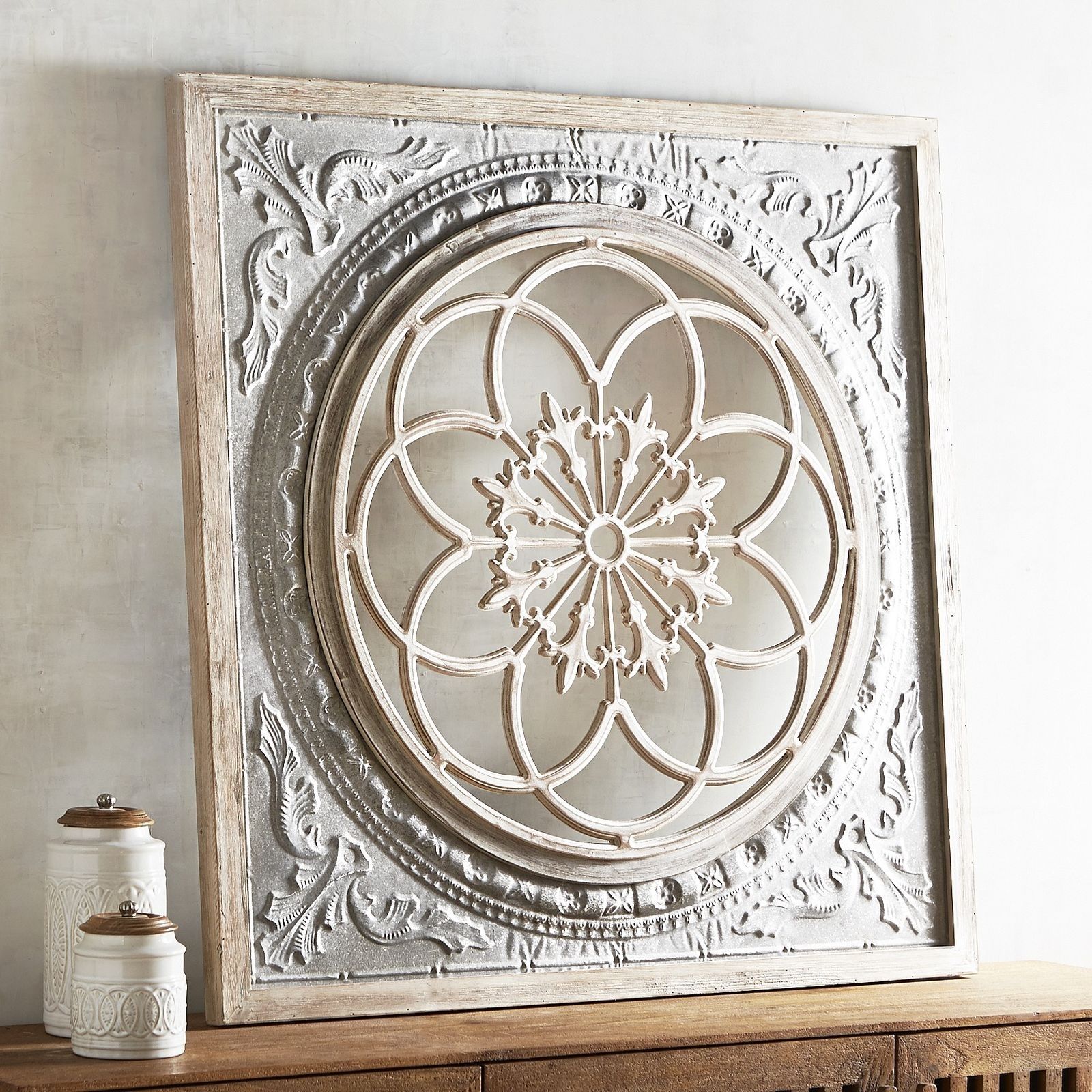 Round Medallion Wall Art As Well With Wooden Plus Together Outdoor Throughout Round Wood Wall Art (View 9 of 20)