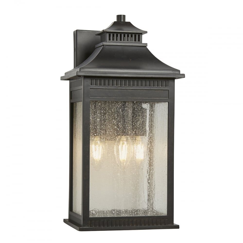 Featured Photo of The 20 Best Collection of Rust Proof Outdoor Lanterns