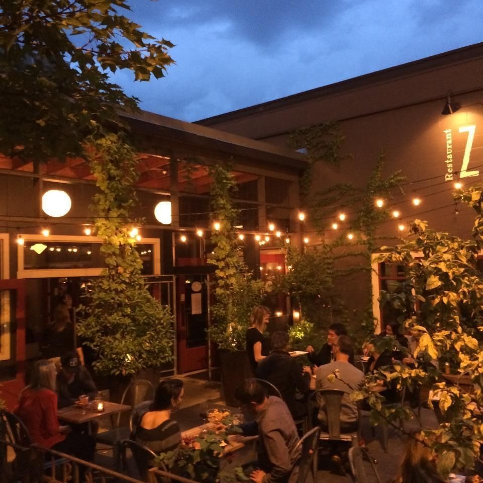 Rustic Outdoor String Lights – Outdoor Lighting Ideas Inside Outdoor Dining Lanterns (Photo 8 of 20)