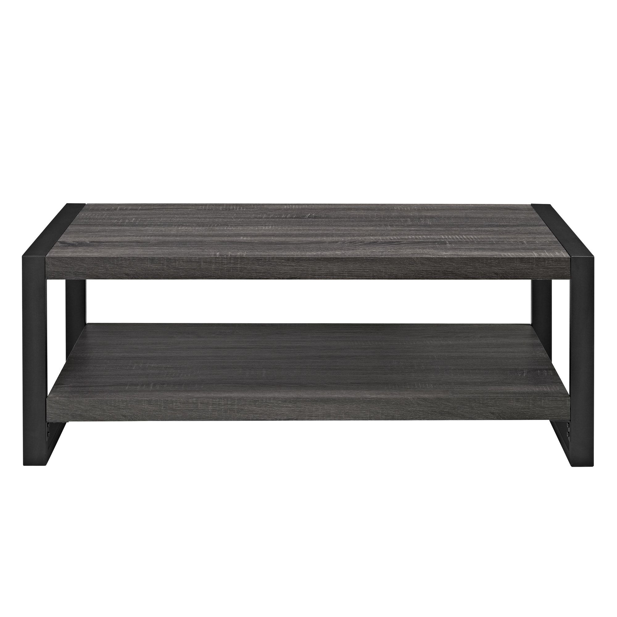 Shop Angelo:home 48 Inch Coffee Table – On Sale – Free Shipping For Chevron 48" Coffee Tables (View 6 of 9)