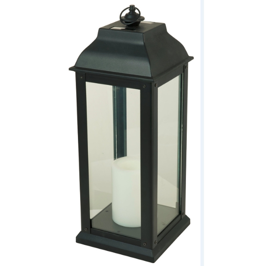 Featured Photo of 2024 Best of Outdoor Big Lanterns