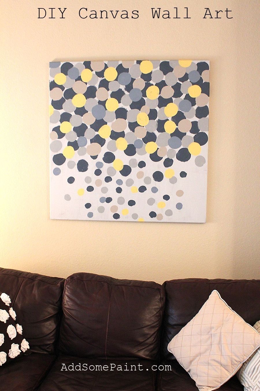Simple+canvas+painting+ideas |  Ideas | Easy Canvas Art Ideas In Diy Canvas Wall Art (View 14 of 20)