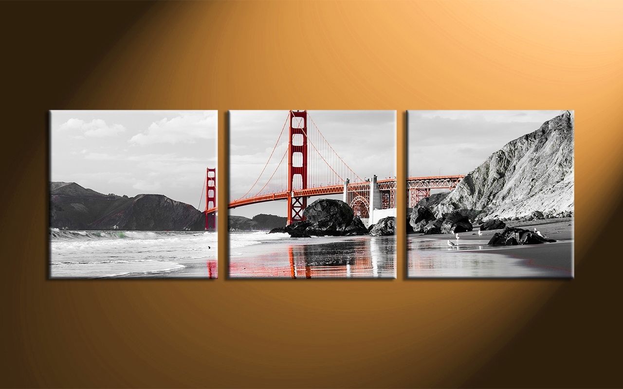 Featured Photo of The 20 Best Collection of Multi Piece Wall Art