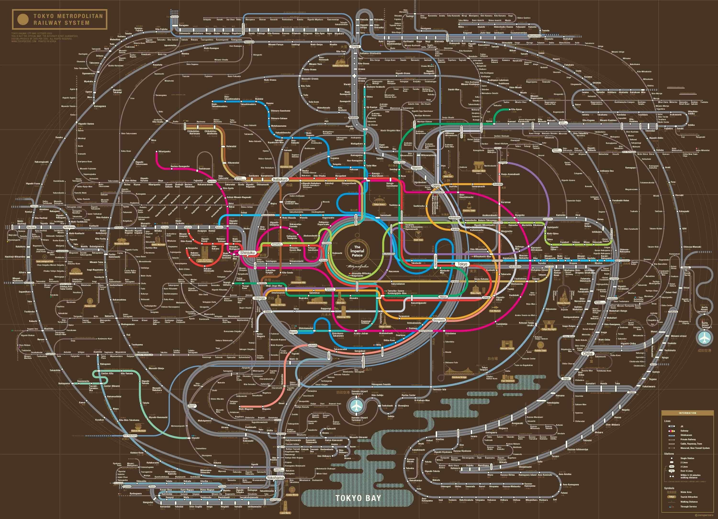 South Korean Design Company Turns Subway Maps Into Beautiful Artwork Within New York Subway Map Wall Art (Photo 17 of 20)