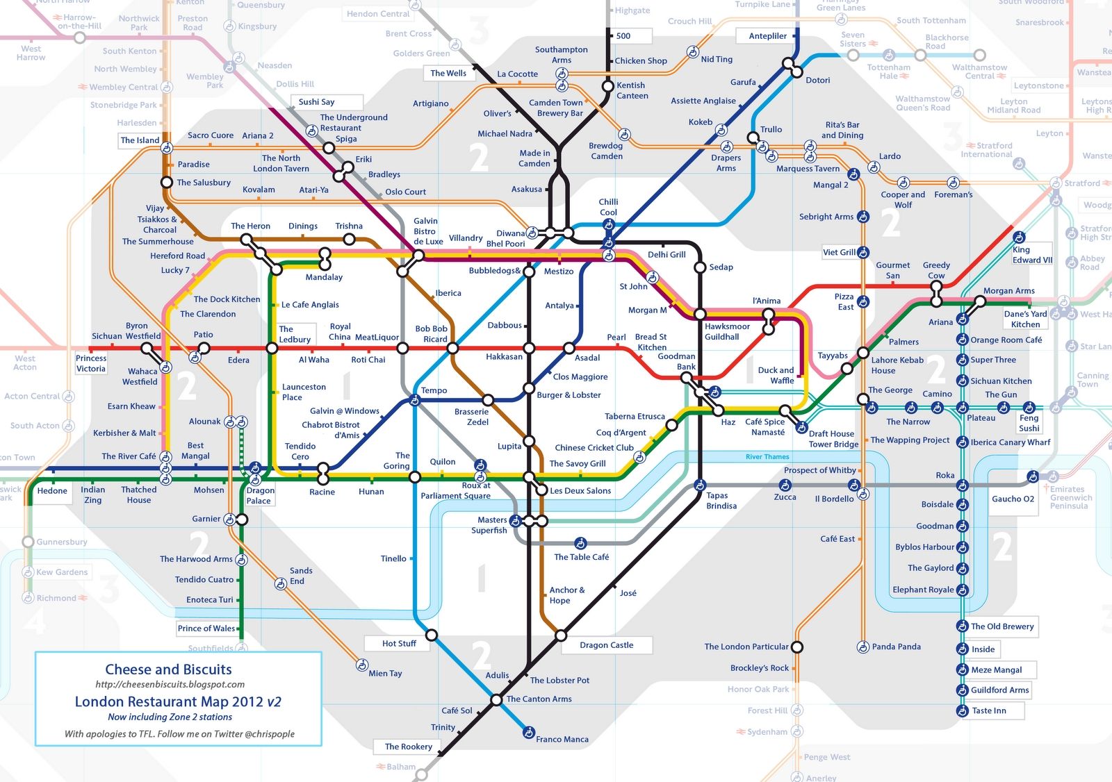 Standard Tube Map Image Is Loading Detailed London Underground Tube With Regard To Tube Map Wall Art (View 11 of 20)
