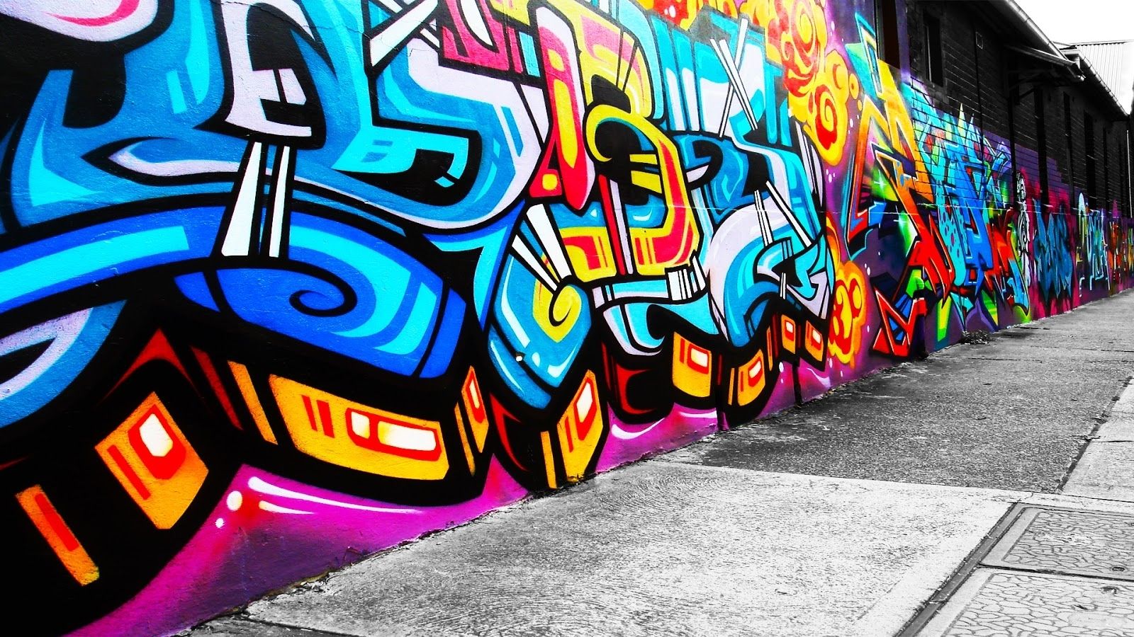 Street Hip Hop Art Backgrounds Hip Hop Wallpaper Saxony, Hip Hop Within Hip Hop Wall Art (View 11 of 20)