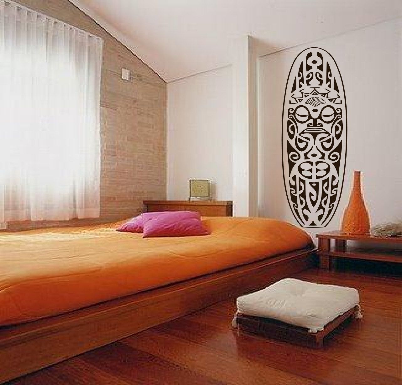 Surfboard Wall Decor For Homes | Minne Sota Home Design Intended For Surfboard Wall Art (Photo 17 of 20)