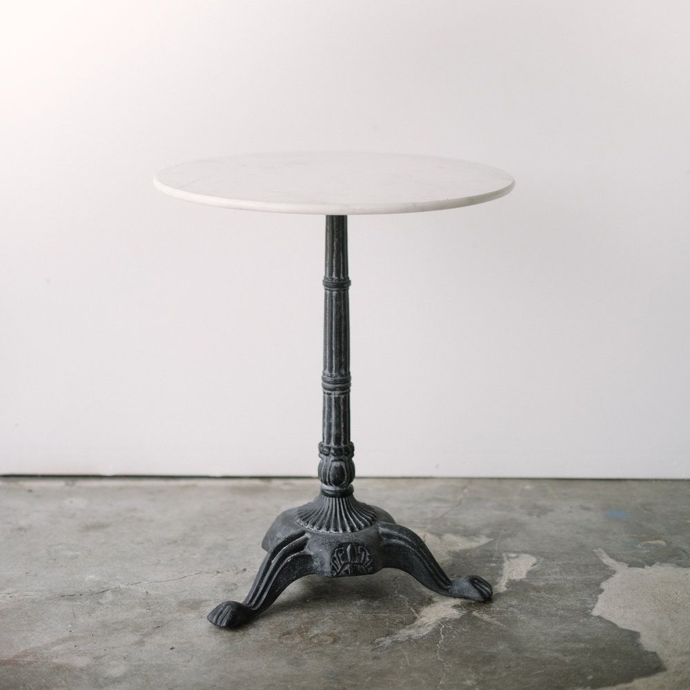 Tables + Displays — Avenue | Twelve In Parker Oval Marble Coffee Tables (View 28 of 30)
