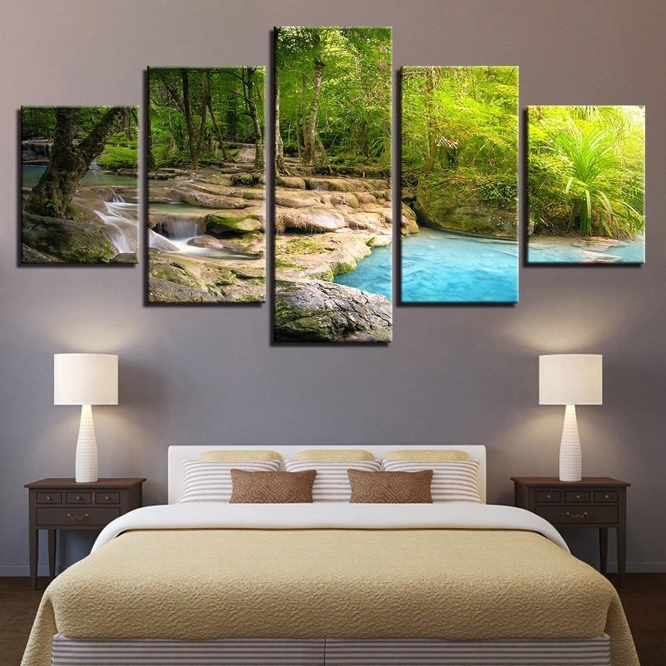 The Art Gallery Nature Wall Art – Best Home Design Interior 2018 Within Nature Wall Art (Photo 8 of 20)