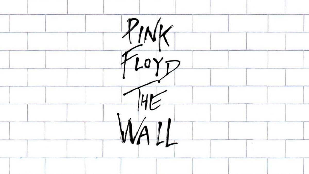 The Story Behind Pink Floyd's The Wall Album Cover | Louder Regarding Pink Floyd The Wall Art (View 16 of 20)