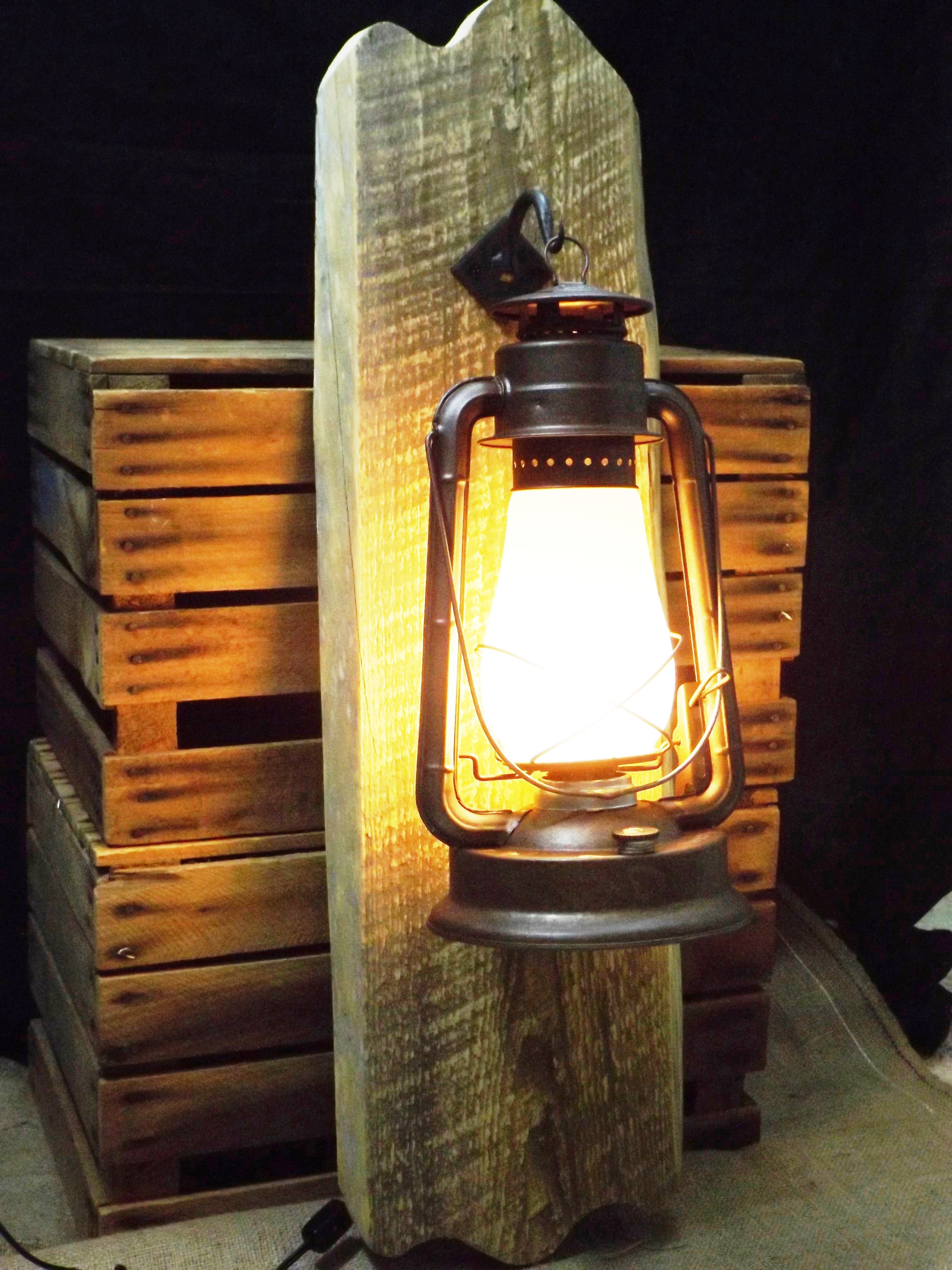 This Is Our Large Rustic Wall Sconce Electric Lantern Lighting For Rustic Outdoor Electric Lanterns (View 8 of 20)
