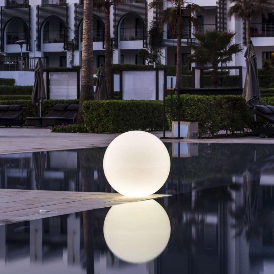 Torchiere Floor Lamp Outside Standing Lamps Large Outdoor Floor Within Large Outdoor Electric Lanterns (Photo 19 of 20)