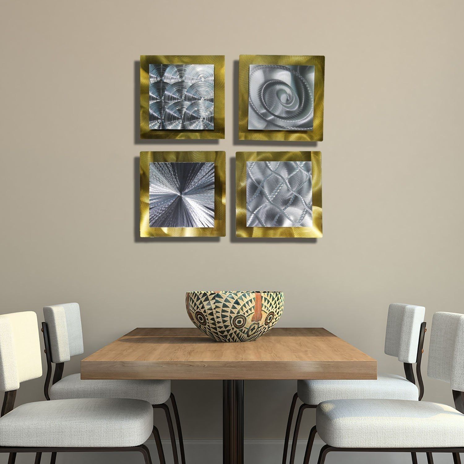 Unbelievable Best Of Contemporary Metal Wall Art Uk Decorative Within Contemporary Metal Wall Art (View 9 of 20)