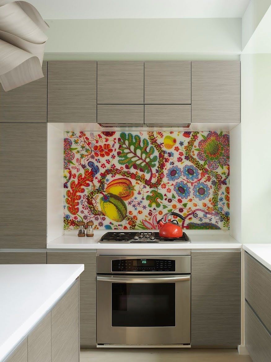 Unique Kitchen Wall Art Ideas | Decozilla Regarding Wall Art For Kitchen (Photo 18 of 20)