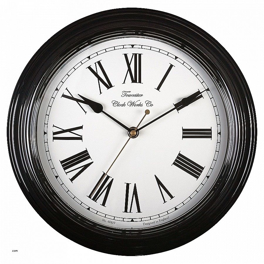 20 Best Art Deco Wall Clock