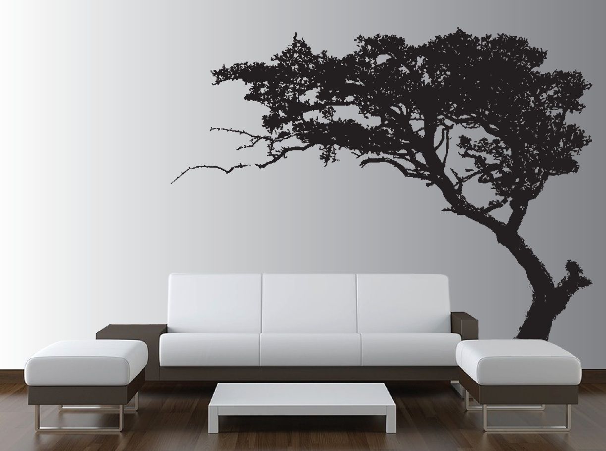 Vinyl Wall Art Awesome : Andrews Living Arts – Vinyl Wall Art With Vinyl Wall Art (Photo 17 of 20)