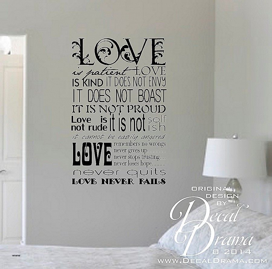 Wall Art. Awesome Love Is Patient Love Is Kind Wall Art: Love Is With Love Is Patient Wall Art (Photo 10 of 20)