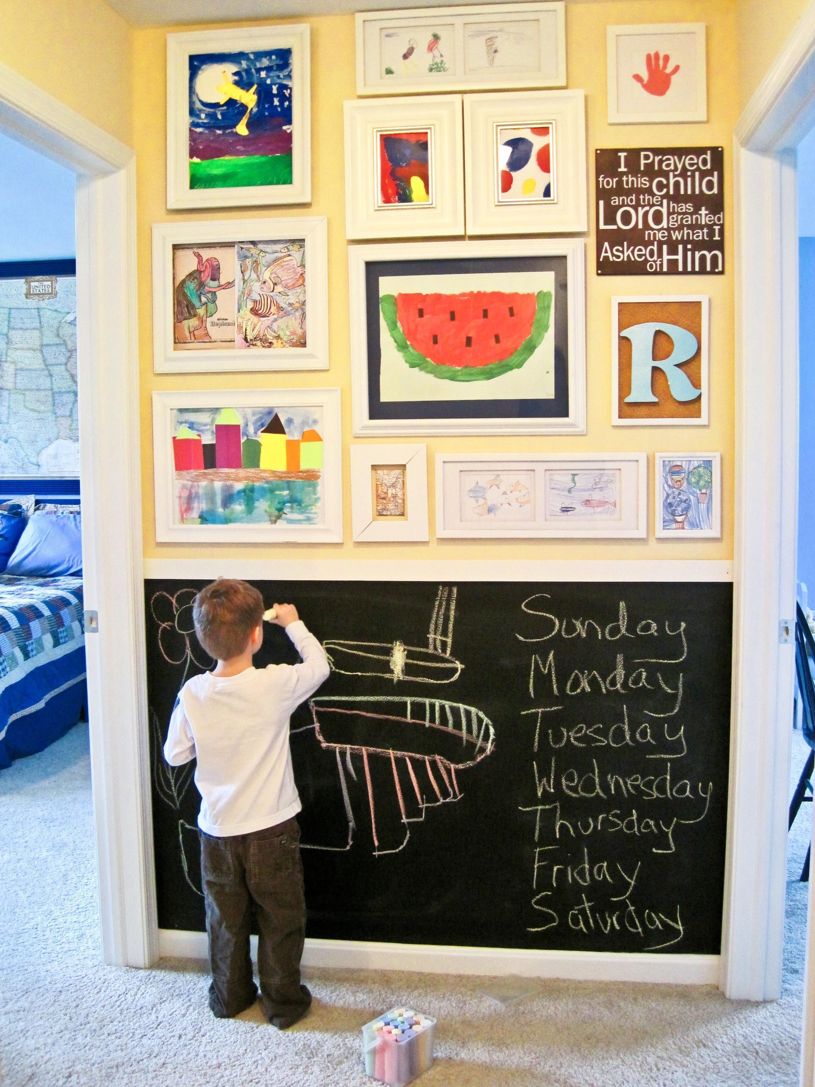 Wall Art Dcor Ideas For Kids Room My Decorative, Kids Wall Art With Kids Wall Art (View 16 of 20)