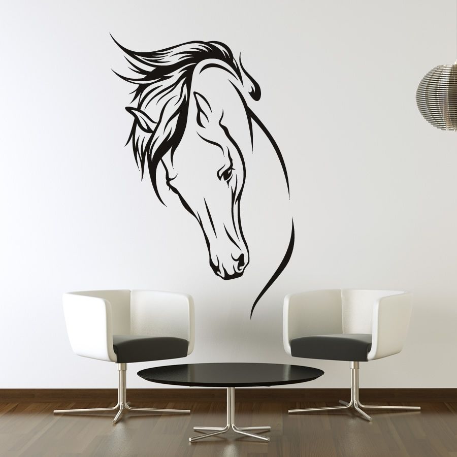 Wall Art Stickers Decor — Batchelor Resort Home Ideas : Wall Decor With Regard To Wall Art (View 15 of 20)