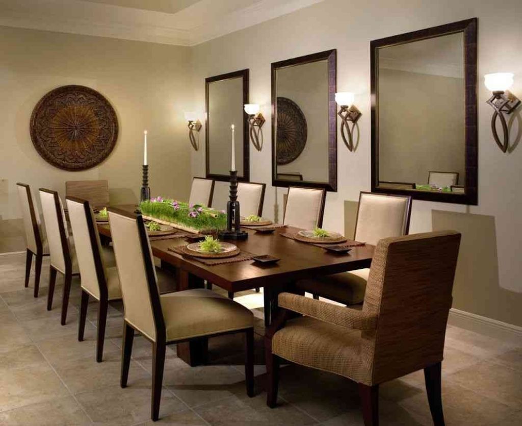 Wall Decor For Dining Room Elegant Lovely Wall Decor Ideas Dining Within Wall Art For Dining Room (View 14 of 20)