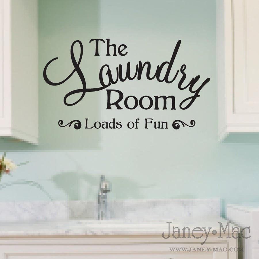 Wall Decor For Laundry Room Homes Decoration Tips, Laundry Room Wall Throughout Laundry Room Wall Art (Photo 6 of 20)