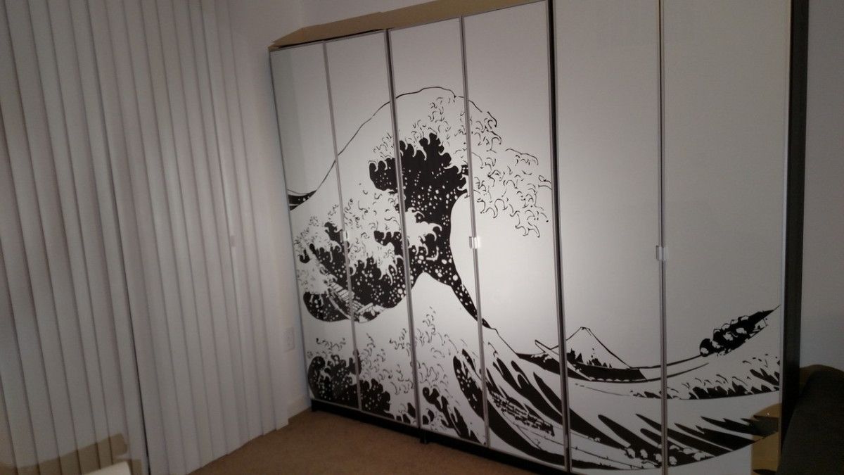 Wall Decoration. Ikea Wall Art – Wall Decoration And Wall Art Ideas With Regard To Ikea Canvas Wall Art (Photo 9 of 20)