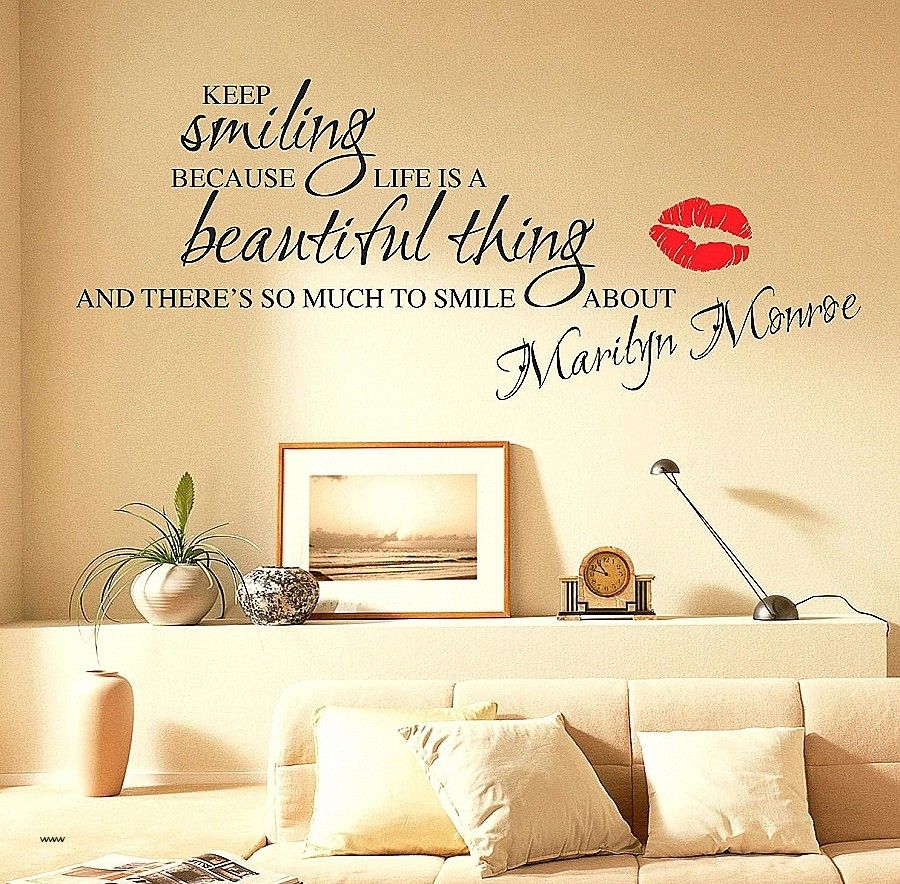 Wall Phrases Decals ~ Bradpike In Word Art For Walls (Photo 15 of 20)