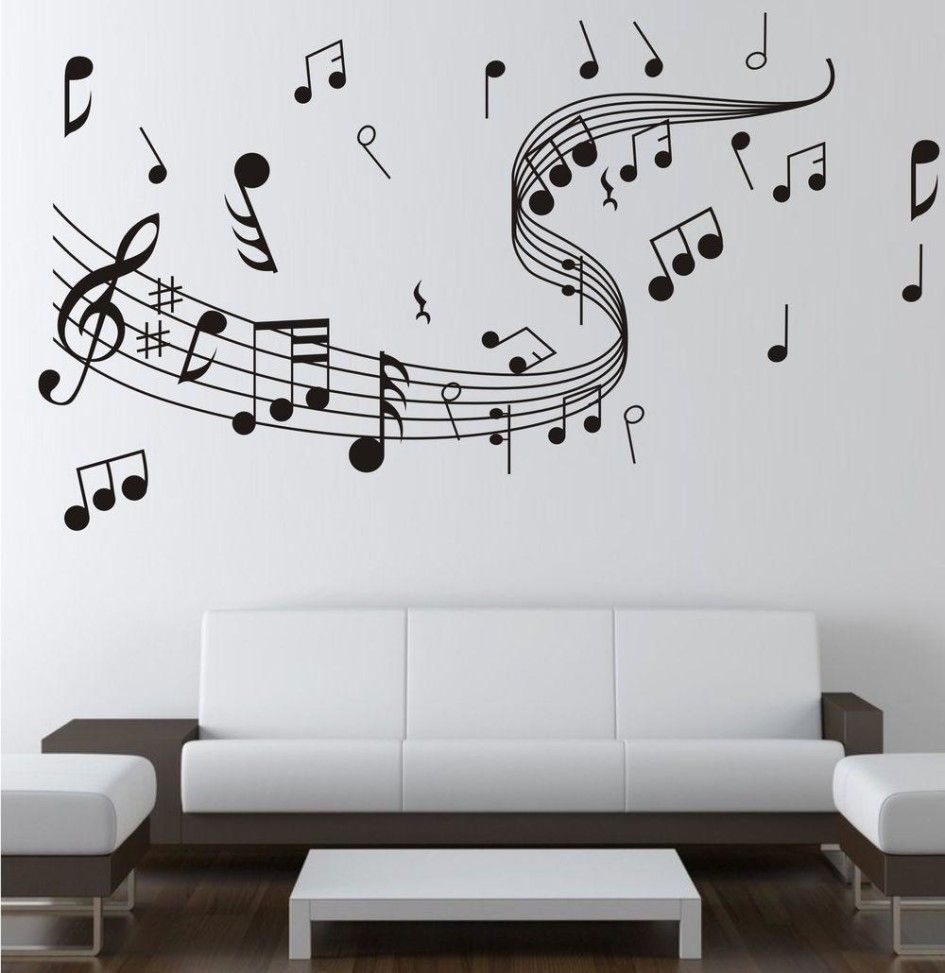 Wall Sticker Quotes Peel And Stick Wall Decals Wall Sticker Design Intended For Stick On Wall Art (Photo 20 of 20)