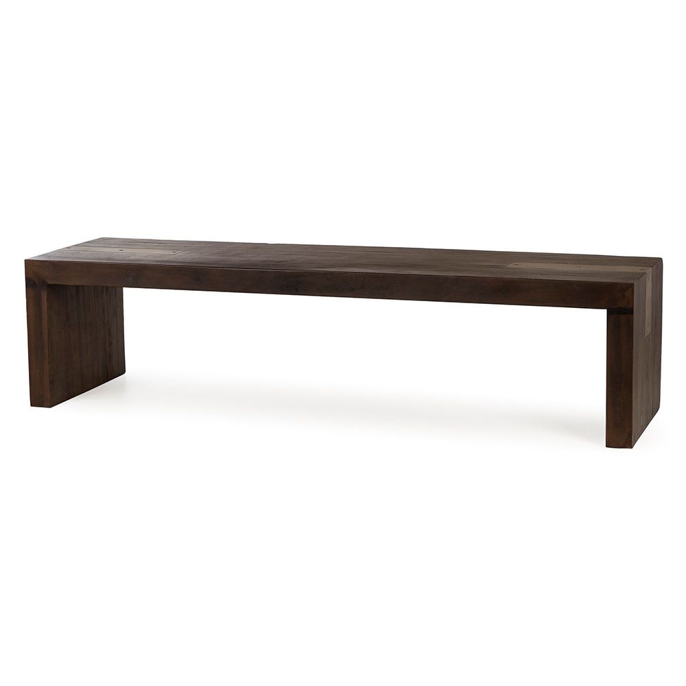 Waterfall Coffee Table – Rouse Home For Waterfall Coffee Tables (View 26 of 30)