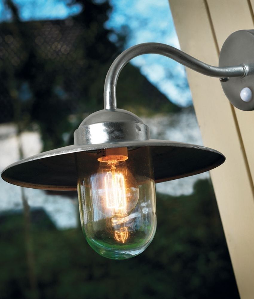 Weatherproof Well Light Within Waterproof Outdoor Lanterns (Photo 3 of 20)