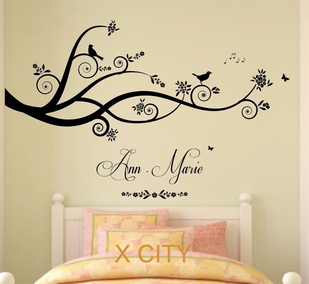 Winsome Bedroom Wall Art Decor Designs For Adorable Vintage Wall Art In Wall Art For Bedroom (View 10 of 20)