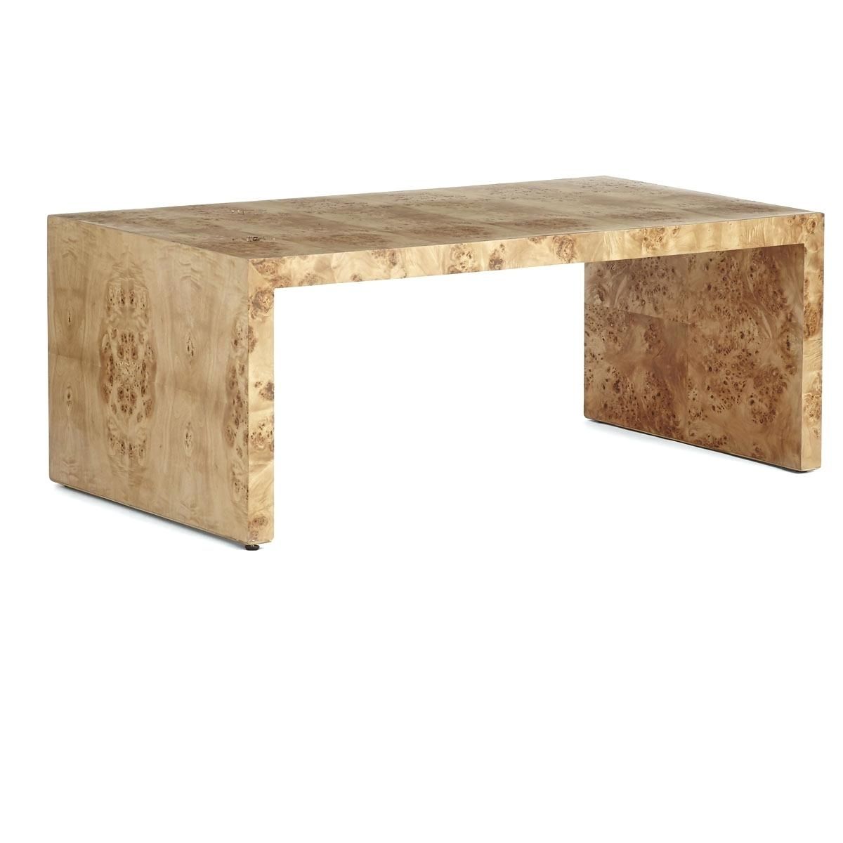 Wisteria Coffee Table – Verged Intended For Disappearing Coffee Tables (View 19 of 30)