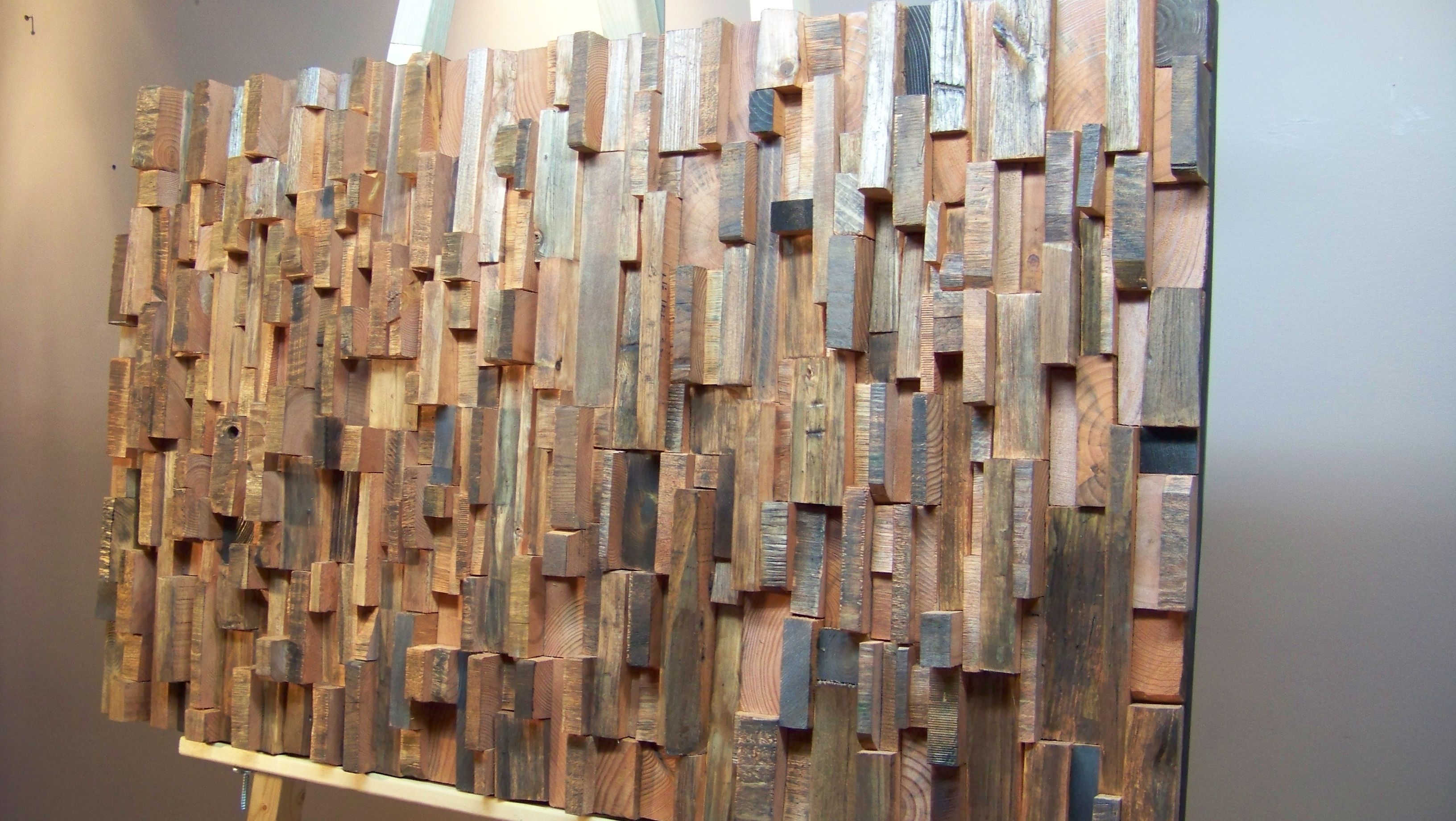 Wood Panel Wall Art Some Decor Reviews – Best House Design In Wooden Wall Art (View 17 of 20)