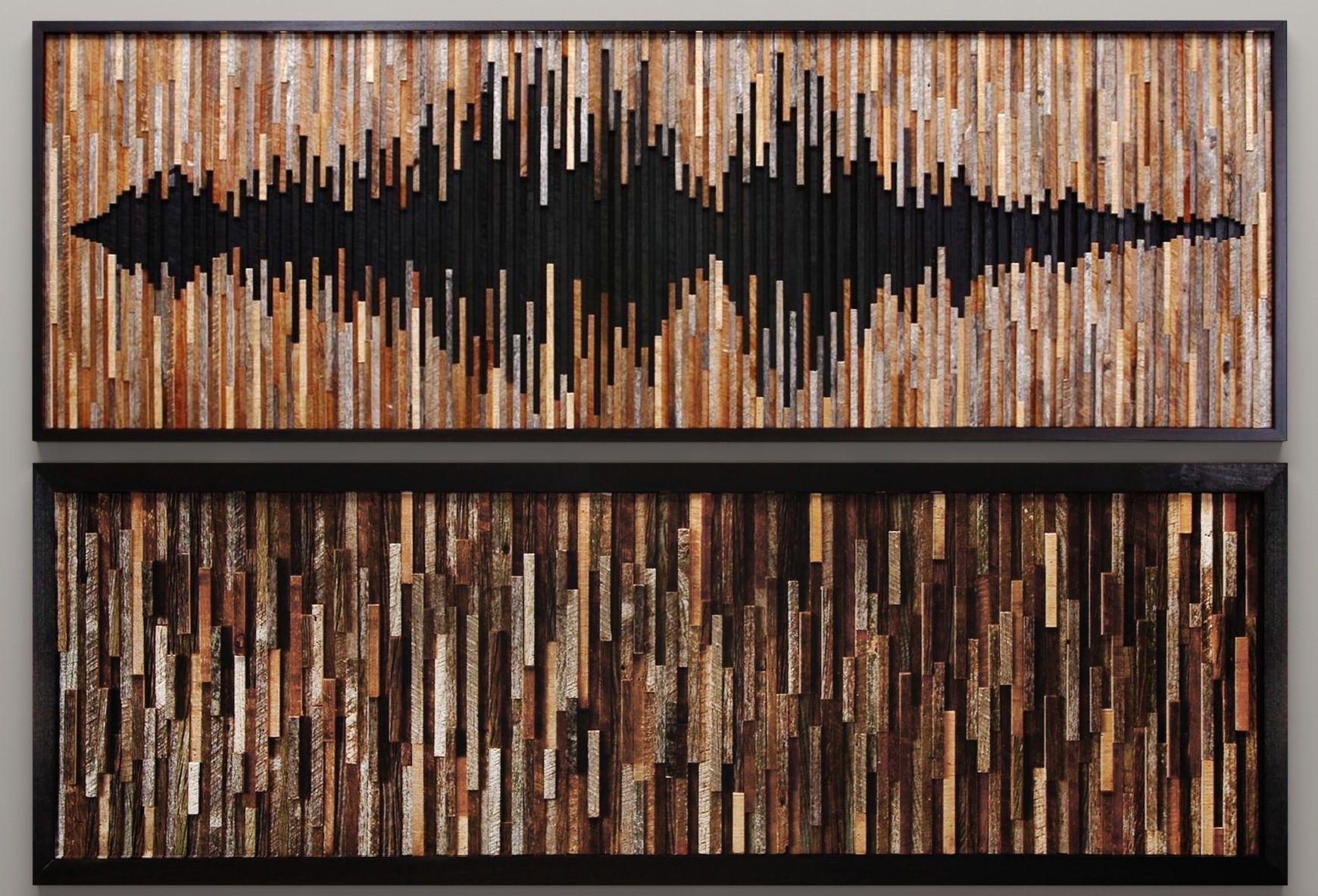 Wood Wall Art – Home And Interior Within Wood Wall Art (Photo 8 of 20)