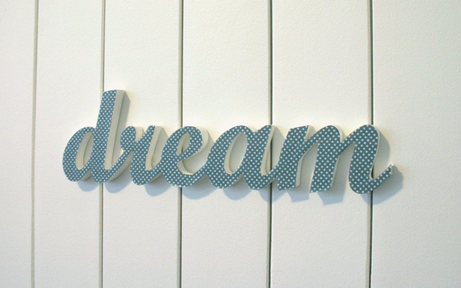 Wooden Word Wall Art – Elitflat Within Wood Word Wall Art (View 8 of 20)